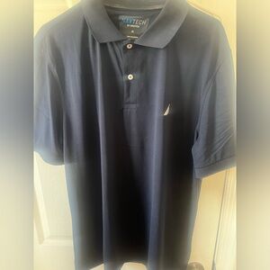 Nautica polo shirt